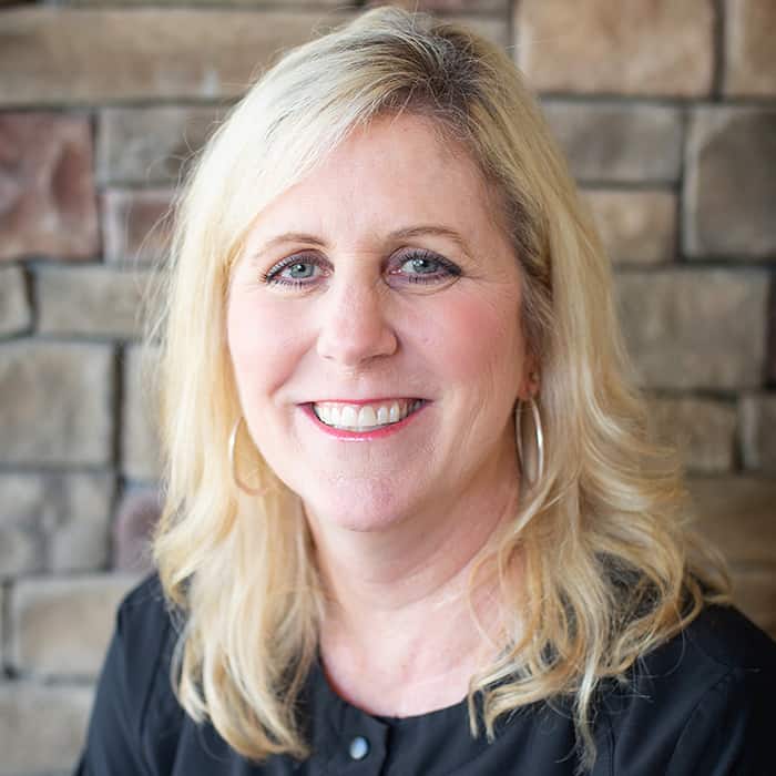 Sue, Dental Assistant at Connor Family Dentistry
